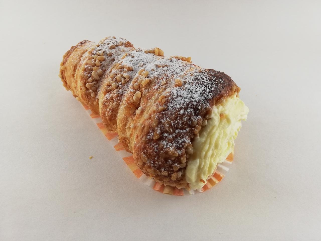 Cornet — La Boulangerie de Salavaux